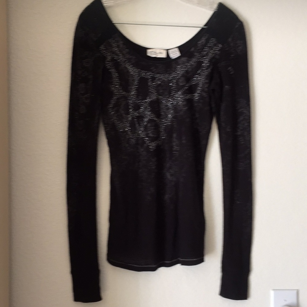 Miss Me shirt. Sz M